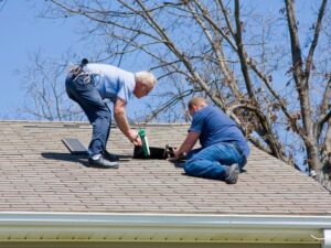 Essential Guide to Storm Damage Roof Repair: Safeguarding Your Home from the Elements