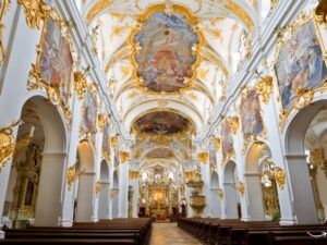 Rococo Interior Decoration: A Lavish Journey Through History