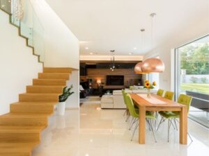 Latest Wallpaper Trends: What’s Hot in Interior Design This Year