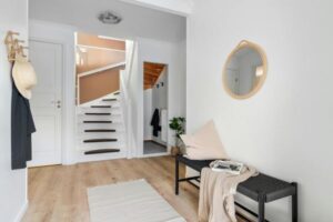 Entryway Decoration Tips for a Great First Impression