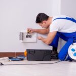 Common Electrical Problems in Homes