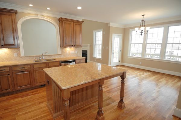 DIY kitchen upgrades on a budget