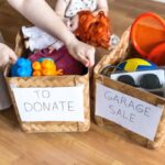 minimalist decluttering strategies