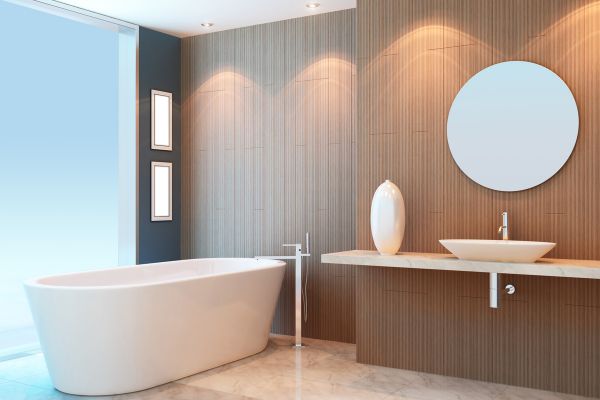 small bathroom design ideas