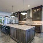 kitchen island design inspirations