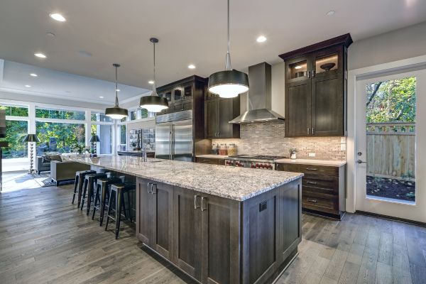 kitchen island design inspirations