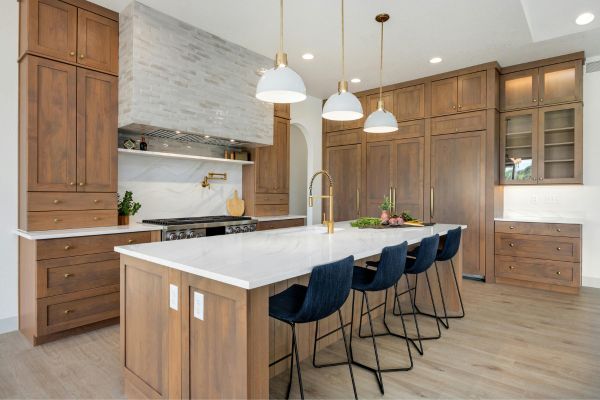 kitchen organization hacks