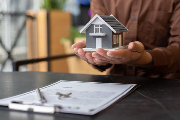 Homeowners insurance explained
