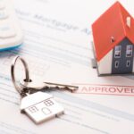 How to get pre-approved for a mortgage