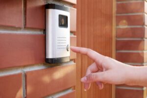 Smart Doorbells with Video 2026: Top Recommendations