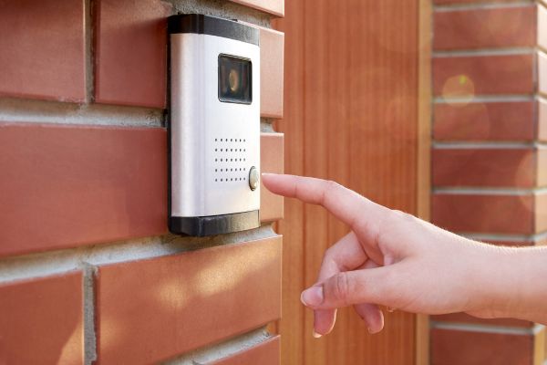 smart doorbells with video 2026