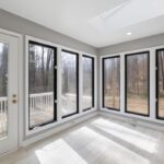 benefits of double glazed windows