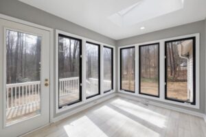 Benefits of Double Glazed Windows for Energy Saving