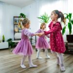 creating indoor play spaces