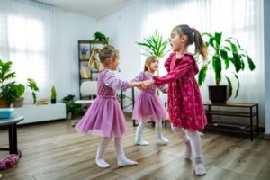 Creating Indoor Play Spaces: Practical Tips