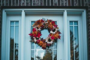 Autumn Home Decor Ideas: Layering Texture, Colour and Light