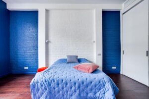 Calming Bedroom Colour Schemes for Better Sleep