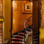 hallway styling ideas UK