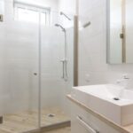 bathroom renovation order of work