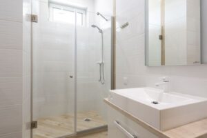 Bathroom Renovation Order of Work: A Practical Guide