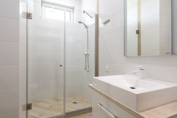 bathroom renovation order of work