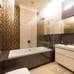 bathroom tile sizes guide