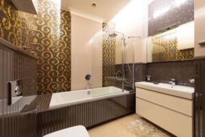 Bathroom Tile Sizes: How to Choose the Right Format
