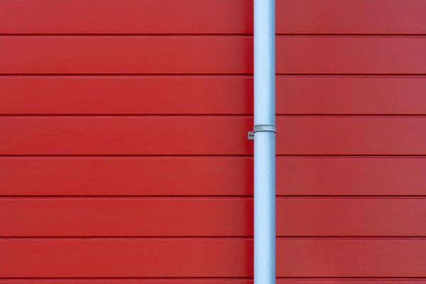 how often to clean gutters uk