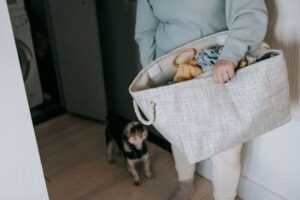 How to Organise a Small Home and Keep It That Way