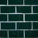 how to repair cracked grout