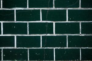 How to Repair Cracked Grout in Small Areas