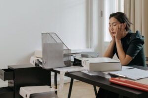 How to Organise Paperwork at Home and Find Things Fast