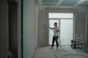 How to Prepare Your Home for Renovation Work Before Builders Arrive