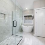 shower over bath ideas