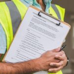 spring home maintenance checklist uk